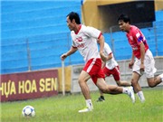 Bóng đá anh, ngoại hạng anh, lịch thi đấu euro 2012, Nghệ sĩ Hà Nội tranh tài cùng Minh Hiếu, Phương Nam